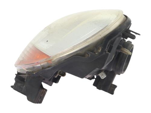 Used Left headlight Left headlight RENAULT KANGOO Express (FC0/1_) 1.5 dCi (FC07, FC1R) (65 hp) 40178847 40178847