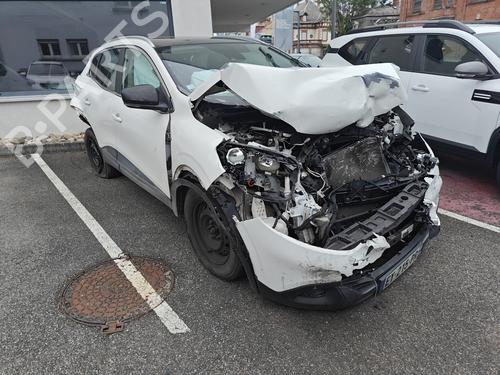 Left front driveshaft RENAULT KADJAR (HA_, HL_) 1.5 dCi 110 (HLA3) | BP35904459M38 - Image 15