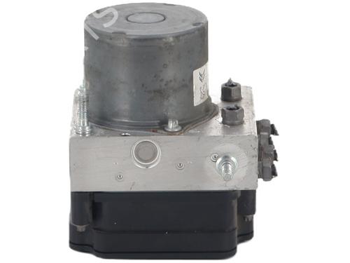 Used ABS pump ABS pump CITROËN JUMPY III Van (V_) 1.5 BlueHDi 120 (120 hp) 33040529 33040529