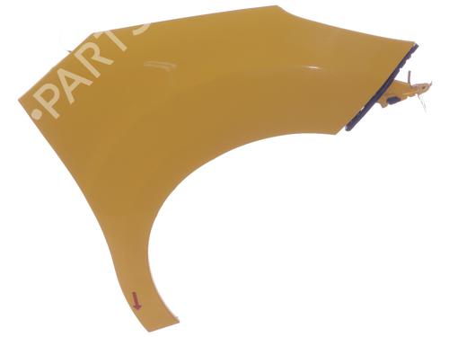 Used Right front fenders CITROËN DS3 (SA_) 1.6 VTi 120 (120 hp) 29239636