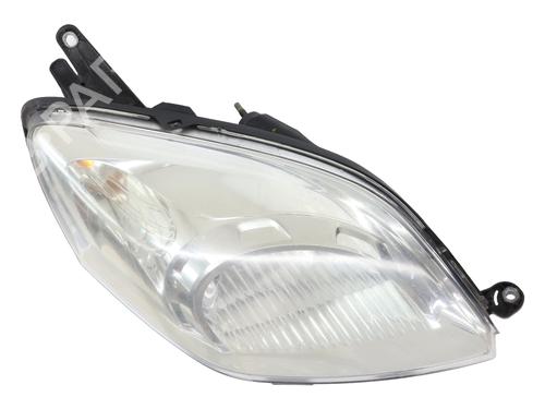 Right headlight PEUGEOT BIPPER Tepee 1.3 HDi 75 | BP27485031C29 