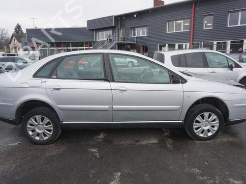 Venstre baglygte CITROËN C5 II (RC_) 2.0 HDi (RCRHRH) | BP20975584C34 