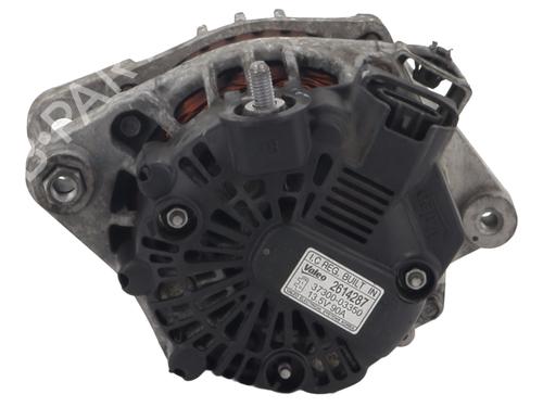 alternator-kia-rio-iii-ub-2011-2012-2013-2014-2015-2016-2017-33014664 main image