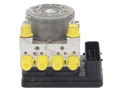 Used ABS pump FORD FIESTA VII (HJ, HF) 1.5 TDCi (85 hp) 26966888