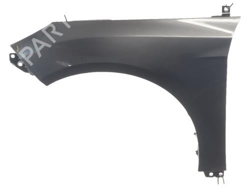 Used Left front fenders Left front fenders 37497432 37497432