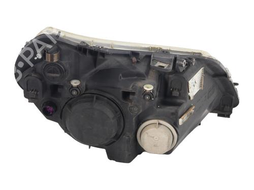 Left headlight CITROËN JUMPER II Van 2.2 HDi 100 | BP29998152C28