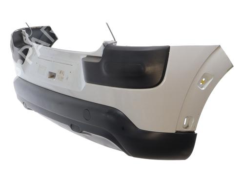 Rear bumper CITROËN C4 CACTUS 1.6 BlueHDi 100 | BP24864893C8 