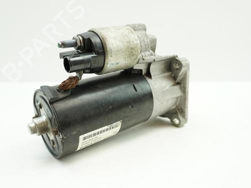 Starter JEEP COMPASS (MP, M6, MV, M7) 2.0 CRD 4x4 | BP18177546M8 