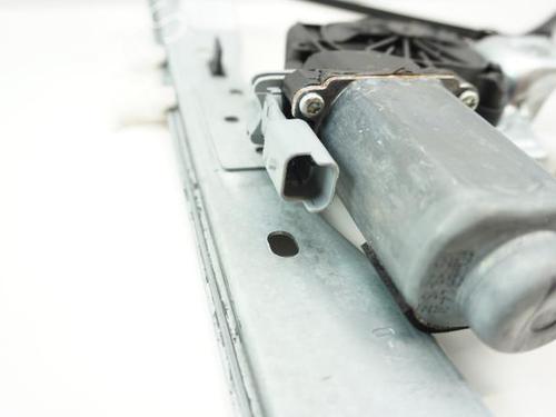 Front right window mechanism CITROËN DS3 (SA_) 1.6 VTi 120 | BP18193463C23