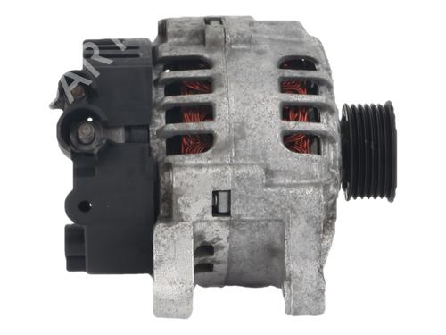 Alternator CITROËN JUMPER I Van (244) 2.0 HDi | BP37746086M7 - Image 5