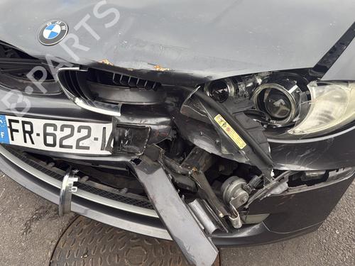 Electronic module BMW 1 (E87) 118 d | BP27564443M83