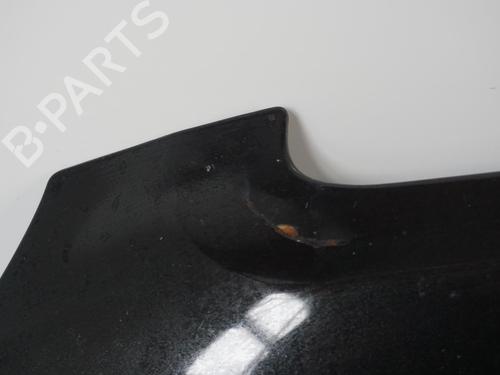 Hood NISSAN QASHQAI / QASHQAI +2 I (J10, NJ10, JJ10E) 2.0 dCi All-wheel Drive | BP18187137C1 