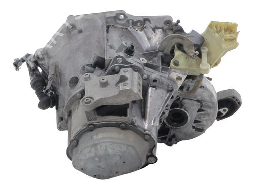 Gearbox CITROËN C3 II (SC_) 1.6 HDi | BP26583798M3