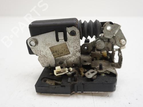 Rear left lock DACIA SANDERO 1.5 dCi | BP18171827C100
