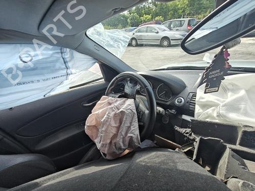 Right front steering knuckle BMW 1 (E87) 120 d | BP40608317M26 - Image 9