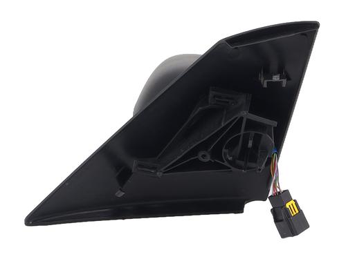 Left mirror RENAULT MEGANE II (BM0/1_, CM0/1_) 1.5 dCi (BM1E, CM1E) | BP28668444C26 