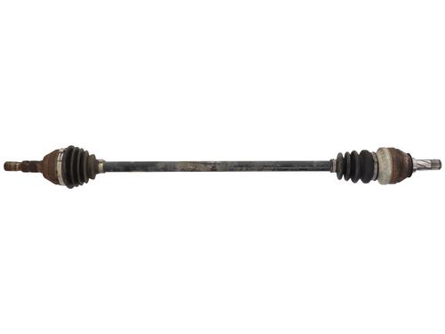 Used Right front driveshaft OPEL ASTRA H (A04) 1.6 (L48) (105 hp) 24595343