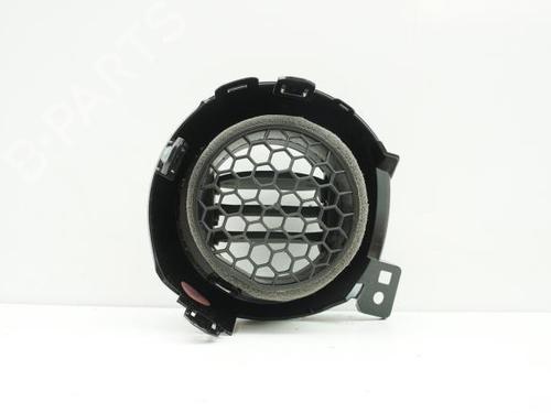 Used Air vent NISSAN MICRA V (K14) 1.5 DCI (90 hp) 22072159