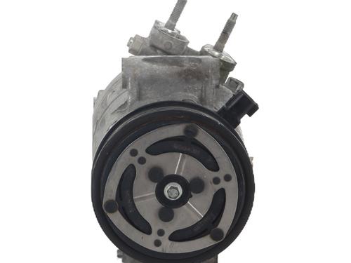 Used AC compressor AC compressor FORD FOCUS III Turnier 1.5 TDCi (120 hp) 34692651 34692651