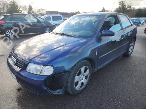Engine AUDI A3 (8L1) 1.8 T | BP32321058M1 - Image 8