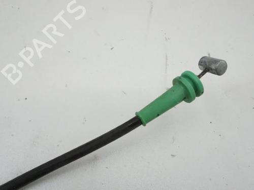 Used Front left lock RENAULT MEGANE I (BA0/1_) 1.9 D Eco (BA0A, BA0U, BA0R) (64 hp) 18178612