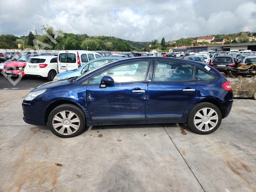 Used Parts CITROËN C4 I (LC_) 2.0 16V (140 hp) 4159591