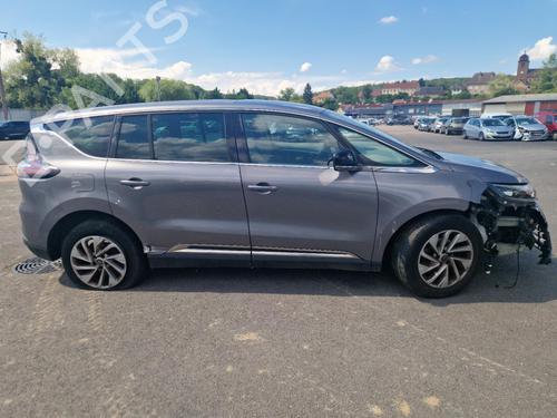 Used Parts RENAULT ESPACE V (JR_)  1.6 dCi 160  4827875