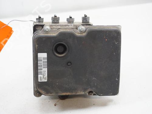 ABS pump CITROËN C4 Picasso I MPV (UD_) 1.6 HDi 110 | BP18192050M43 