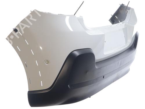 rear-bumper-citroen-c3-iii-sx-2016-36345731 main image