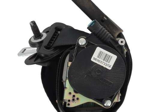 Front left belt tensioner CITROËN JUMPY I (U6U_)  | BP25155613C87 