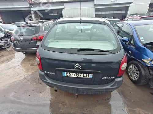 Used Parts CITROËN XSARA PICASSO (N68) 2.0 HDi 4529879