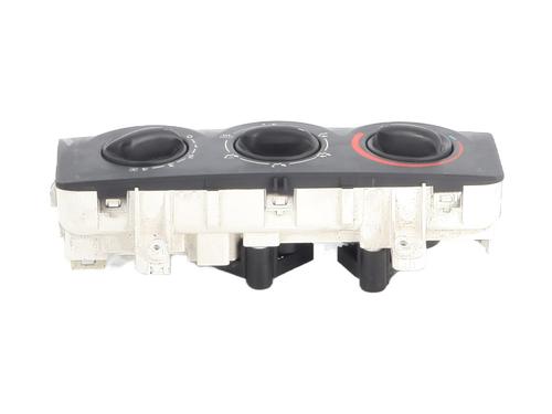 Climate control RENAULT CLIO II (BB_, CB_) 1.5 dCi (B/C2J) | BP29611434I5 