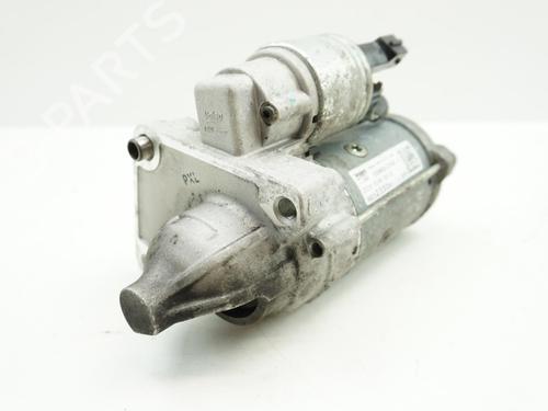 Used Starter Starter CITROËN C3 III (SX) 1.5 BlueHDi 100 (SXYHYP, SXYHTU) (102 hp) 18172821 18172821