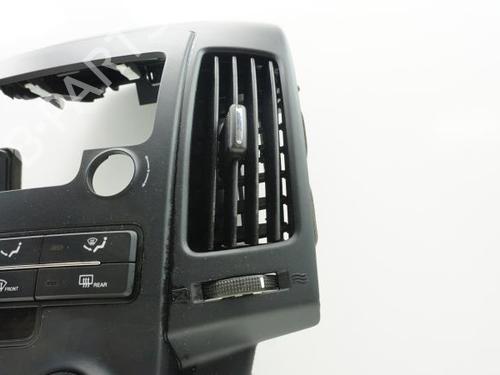 Climate control HYUNDAI i30 (FD) 1.6 CRDi | BP18193567I5 
