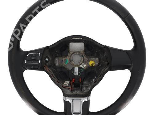 Used Steering wheel VW POLO V (6R1, 6C1) 1.2 (60 hp) 30295454
