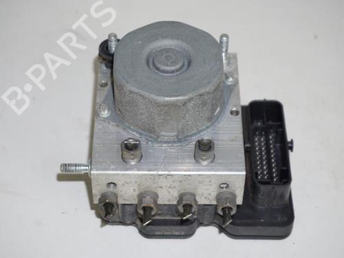 Used ABS pump ABS pump RENAULT CLIO IV (BH_) 0.9 TCe 90 (BHNF, BHMA, BHMH, BHJK, BHJR) (90 hp) 18182074 18182074