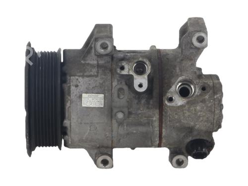 Used AC compressor AC compressor TOYOTA RAV 4 III (_A3_) 2.2 D 4WD (ALA30_, ALA30R) (150 hp) 40122726 40122726