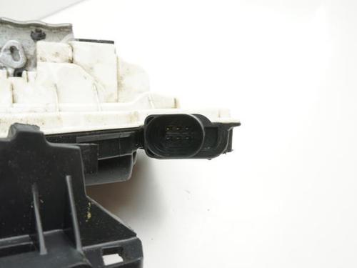 Front right lock SEAT IBIZA IV (6J5, 6P1) 1.2 TSI | BP18185174C97