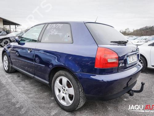 Horn AUDI A3 (8L1) 1.9 TDI | BP18189471E13 