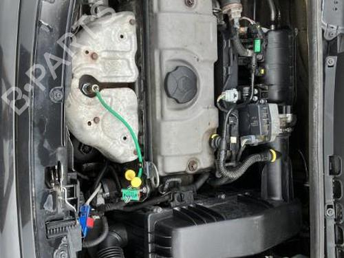 Sikringsdåse CITROËN C3 I (FC_, FN_) 1.1 i | BP20484849E1 