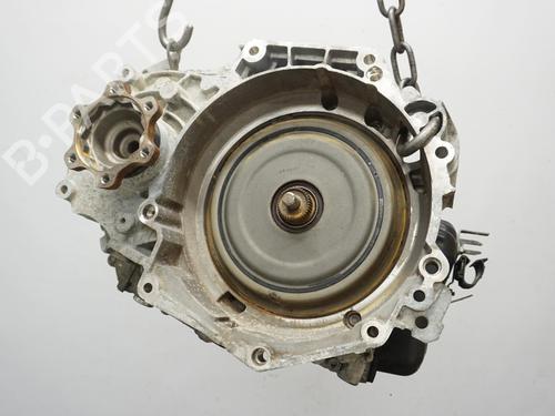 Used Gearbox VW PASSAT B7 Variant (365) 2.0 TDI (170 hp) 19729423