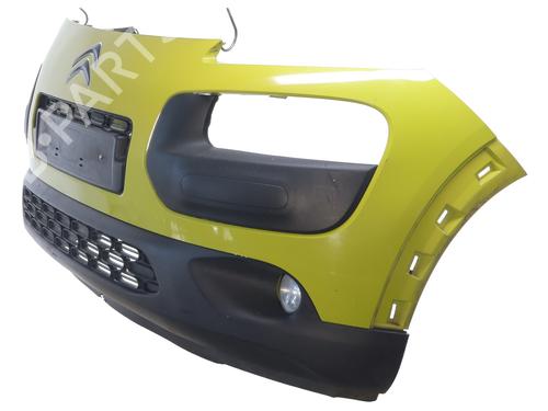 Used Front bumper Front bumper CITROËN C4 CACTUS 1.2 THP 110 (110 hp) 33835246 33835246