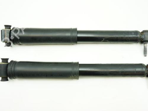 Used Right rear shock absorber RENAULT SCÉNIC IV (J9_) 1.7 Blue dCi 120 (J9A7, J9A8) (120 hp) 18197088