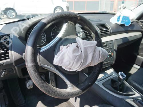 Left sun visor BMW 1 (E87) 116 d | BP18192288I1 