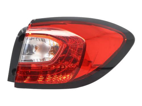 Used Right taillight RENAULT CAPTUR I (J5_, H5_) 1.5 dCi 110 (110 hp) 19793297