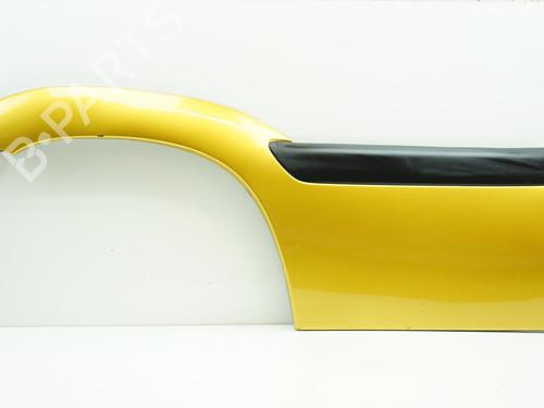 Used Rear right wheel arch trim Rear right wheel arch trim 18177928 18177928