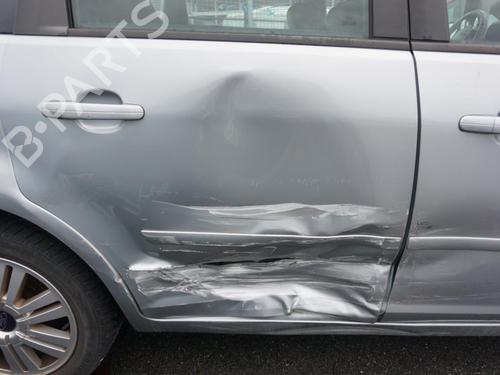 AC-Kompressor FORD FOCUS C-MAX (DM2) 1.8 | BP18172299M34 