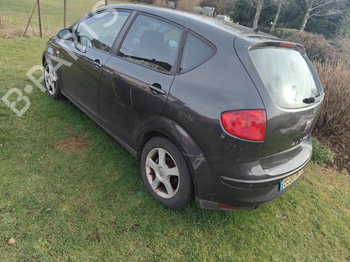 Farolim esquerdo SEAT ALTEA (5P1) 2.0 TDI 16V | BP30939728C34