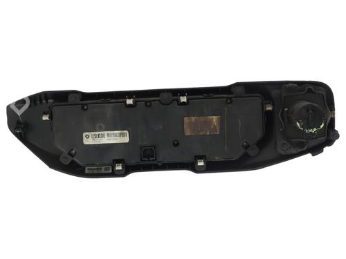 Climate control JEEP WRANGLER IV (JL) 2.2 Multijet II (JL72, JL74) | BP39155569I5 - Image 3