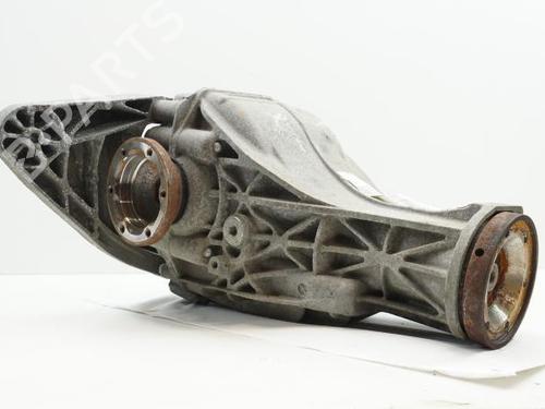 Rear differential AUDI A4 B8 (8K2) 2.0 TDI quattro | BP18173699M24 